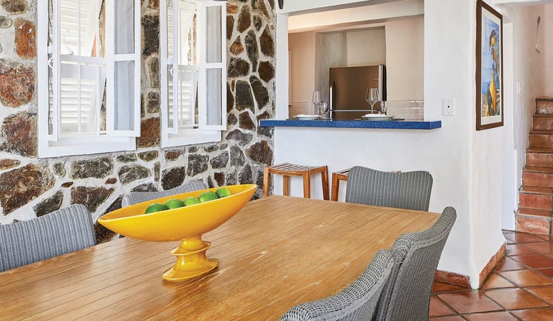 Windjammer Landing Villa Beach Resort-Premium Three Bedroom Ocean View Villa 2_15191